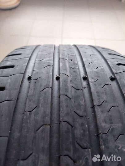 Continental ContiEcoContact 5 215/45 R17 87V