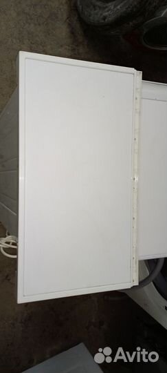 Верхняя крышка для стиральной машины Zanussi