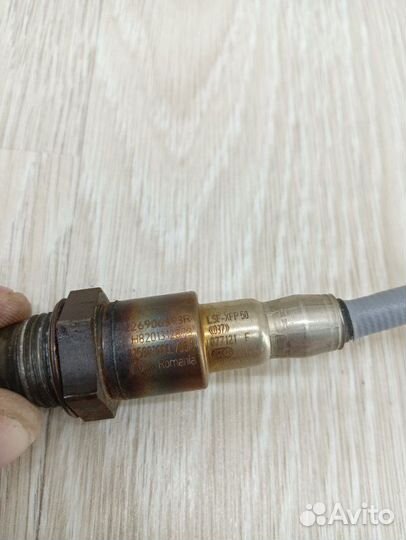 Датчик кислородный/Lambdasonde Nissan Terrano