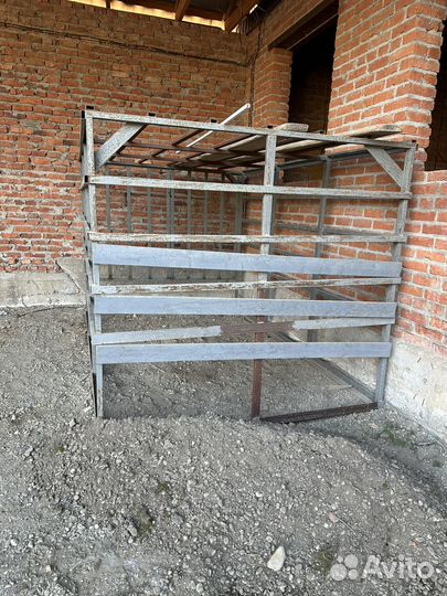 Кузов на газель