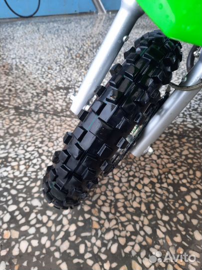 Продаю подростковый питбайк