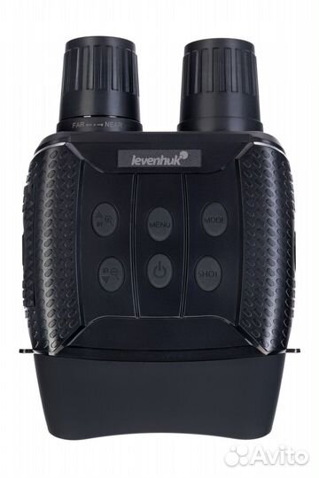 Бинокль цифровой ночного видения Levenhuk Halo 13X