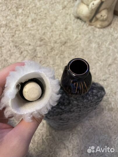 Бутылка для вина