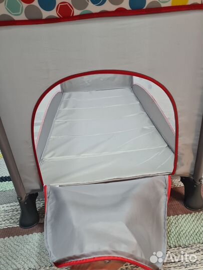 Манеж детский 120 60