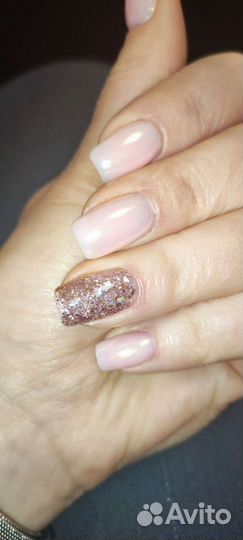 Педикюр Smart, маникюр