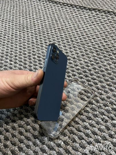 iPhone 12 Pro, 128 ГБ