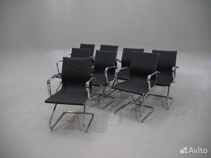 Кресло для переговоров