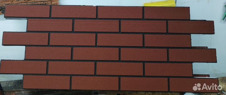 Фасадные термопанели под клинкер от производителя