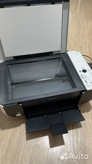 Принтер Canon MP 190