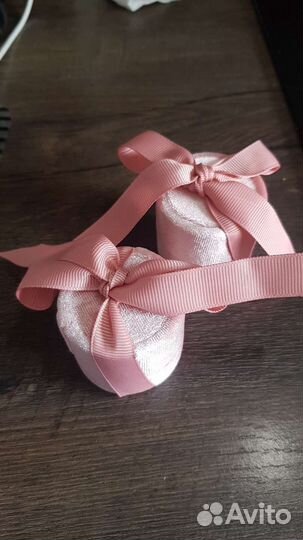 Коробка для кольца