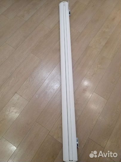 Экран для проектора с электроприводом MW Movielux