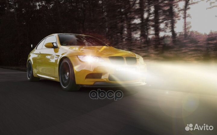 Лампа 12 В HB3 60 Вт галогенная Goodyear P20d