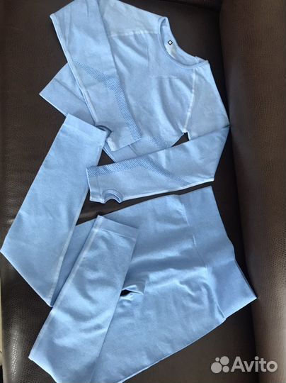 Спортивный костюм женский 42 44 новый