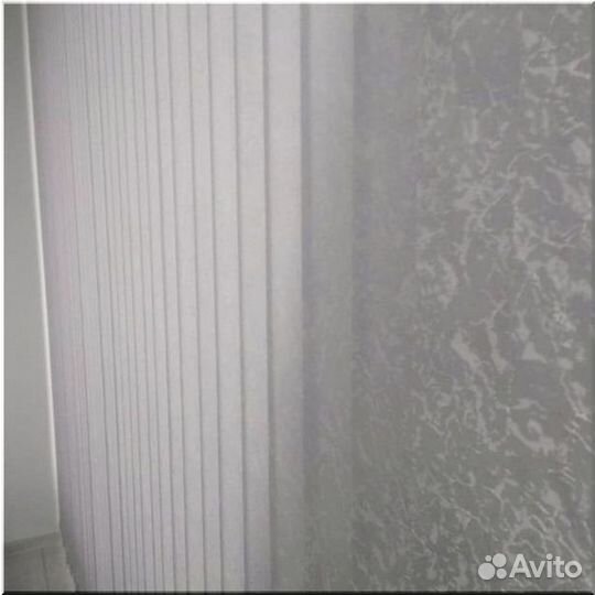 Жалюзи на заказ