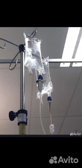 Медсестра на дом (няня,сиделка)