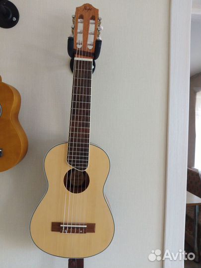 Гиталеле flight gut 350