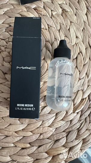 Bobbi brown, mac, clinique оригинал новое