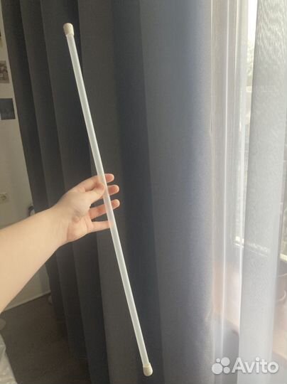 Палочка для художественной гимнастики pastorelli