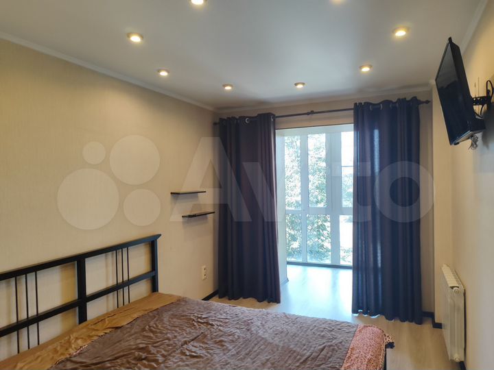 3-к. квартира, 64 м², 7/9 эт.