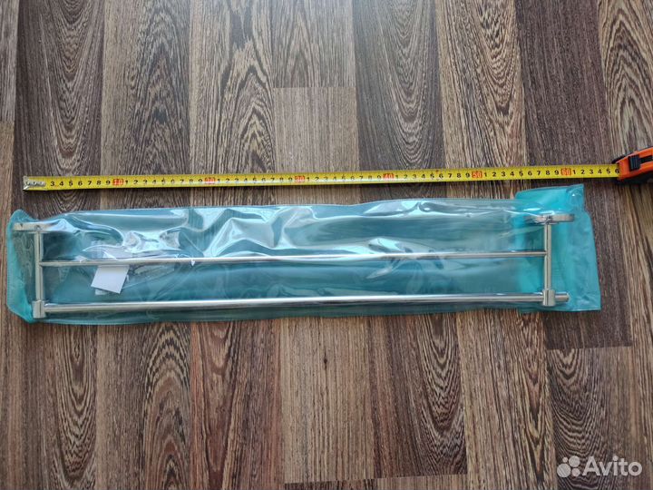 Полотенцедержатель Новый