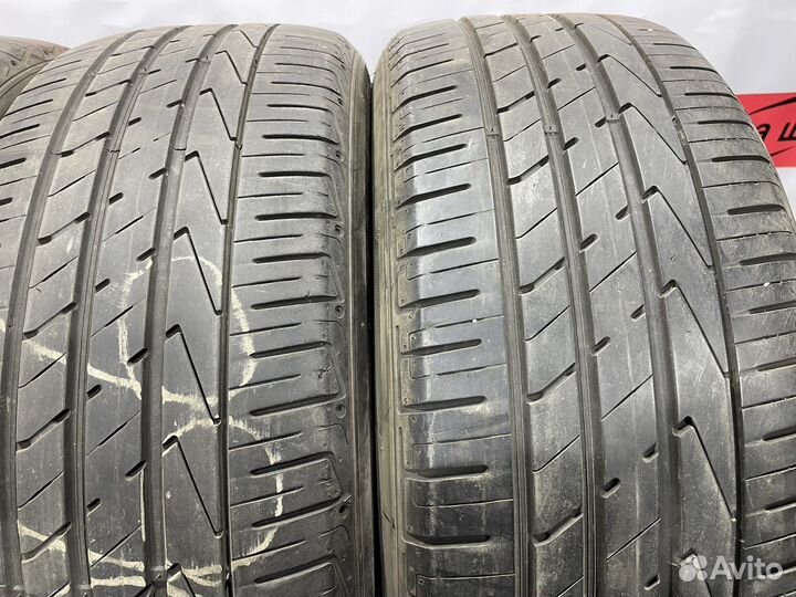 Hankook Ventus S1 Evo2 SUV K117A 235/55 R18