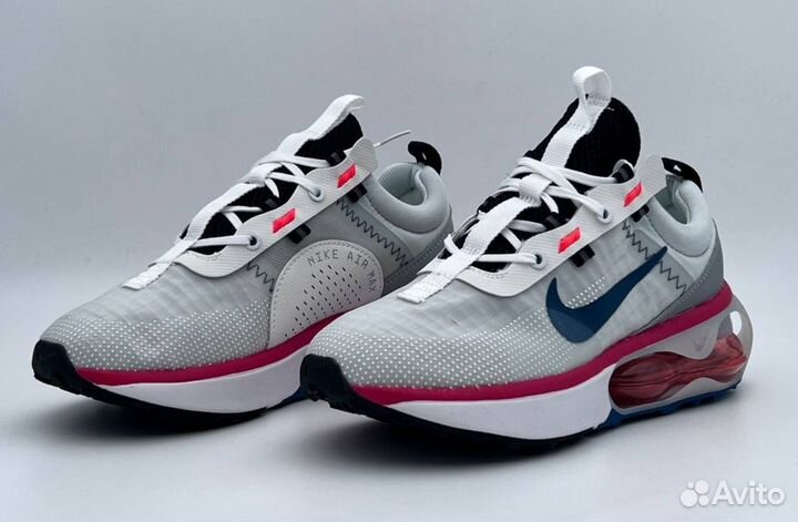 Nike Air Max 2021 мужские кроссовки