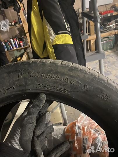 Michelin Primacy 3 225/50 R17