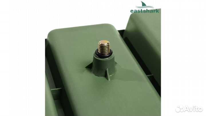 Столик для насадок East shark раздвижной G028