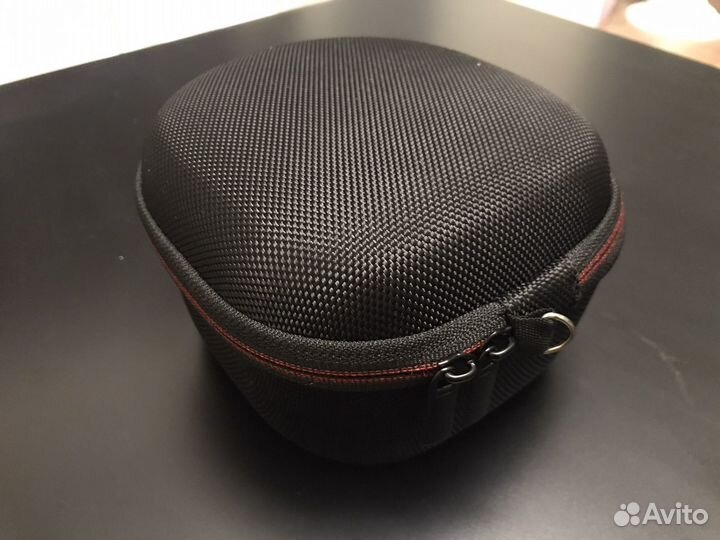 Чехол для стрелковых наушников