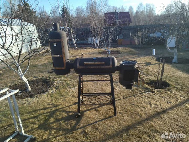 Продам мангал