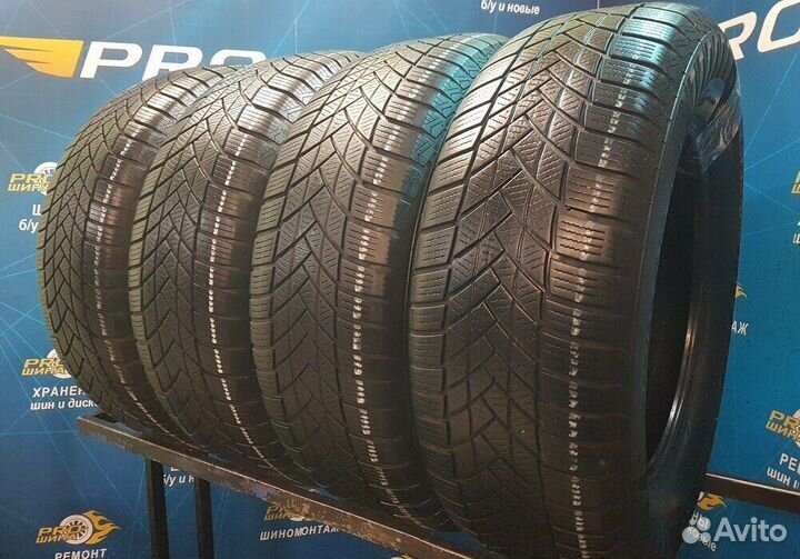 Matador MP 93 Nordicca 215/65 R16