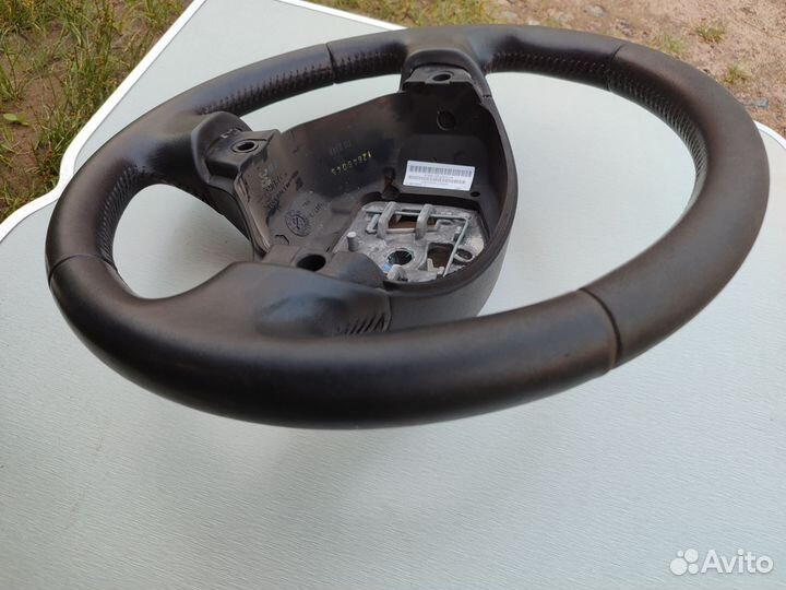Руль Пежо 308
