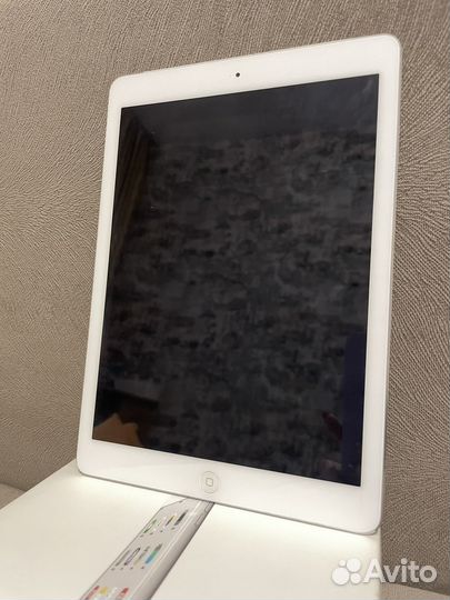 iPad Air 1