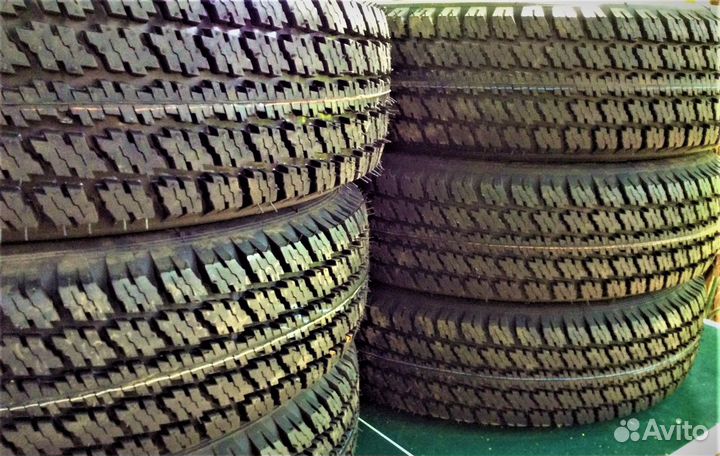 Forward Professional А-12 185/75 R16C 104Q