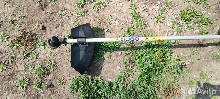 Бензотример Huter 1300T