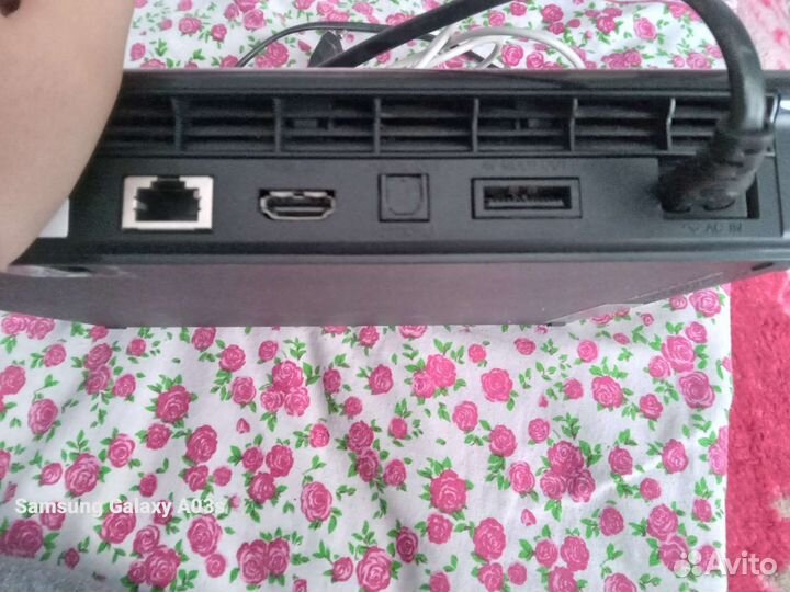 PS3