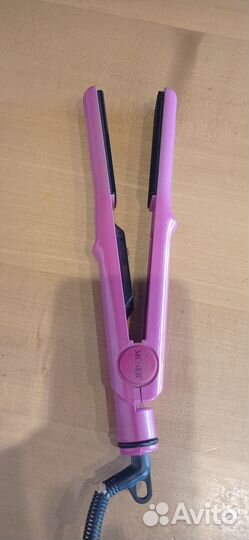 Плойка гафре Moser MaxStyle