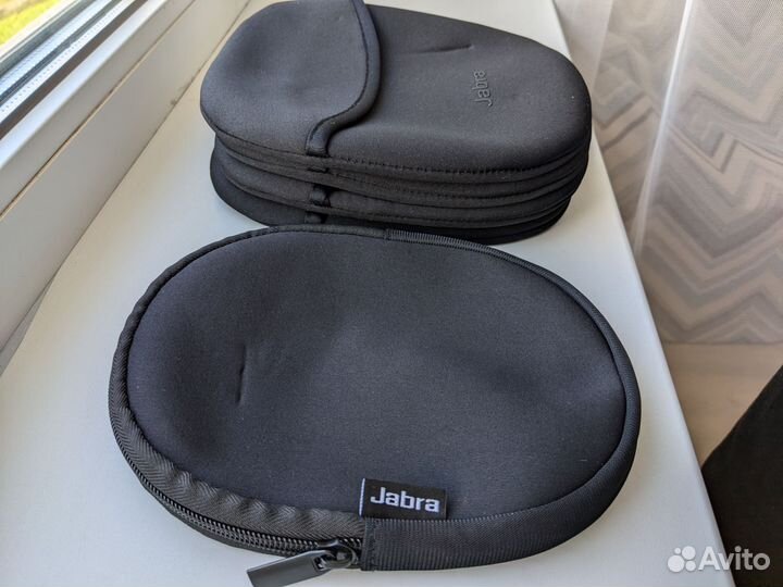 Чехол для наушников Jabra