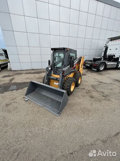 Мини-погрузчик Lonking CDM312, 2023