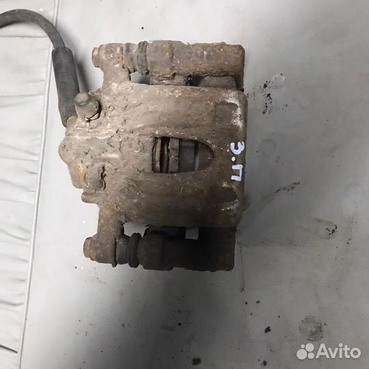 Суппорт задний правый Mercedes Vito W639 2007