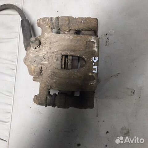 Суппорт задний правый Mercedes Vito W639 2007