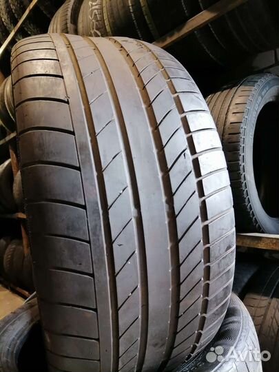 Continental Conti4x4SportContact 275/40 R20