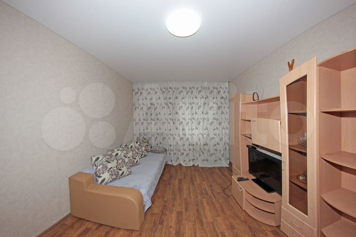 2-к. квартира, 46,7 м², 2/5 эт.