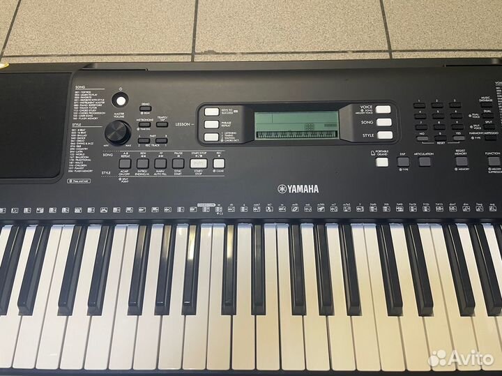 Цифровое пианино Kurzweil KA-90 черный