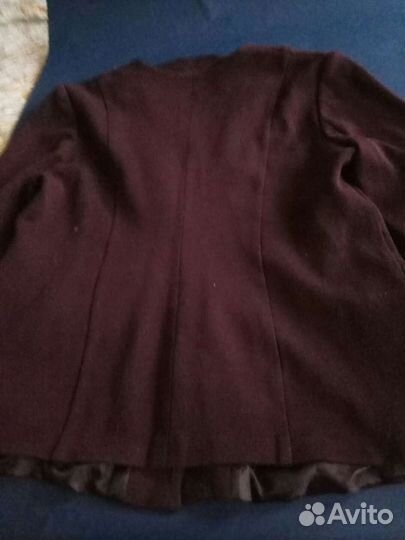 Жакет 56 размер