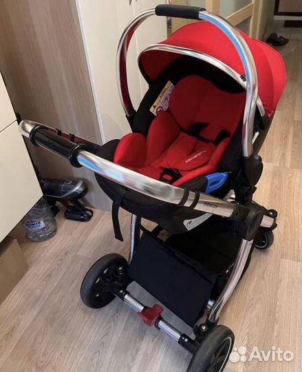 Коляска Mothercare Journey