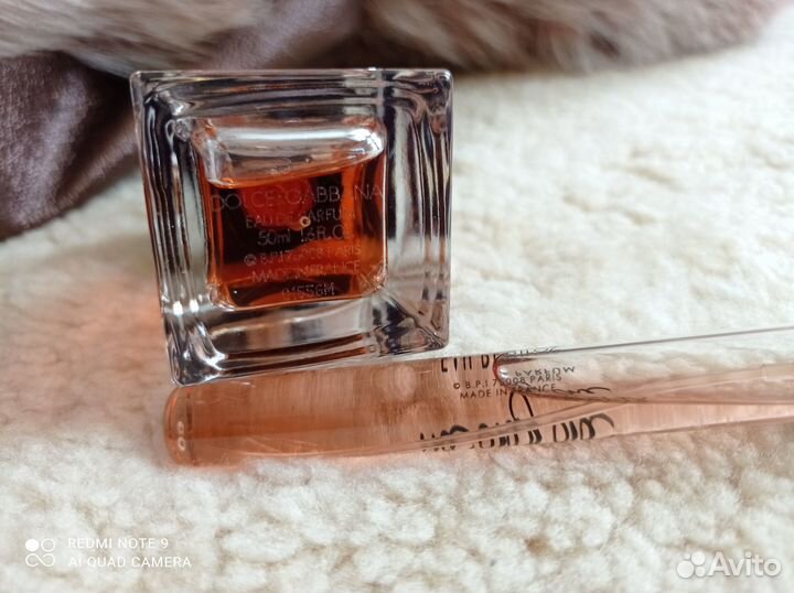 Духи парфюм женские