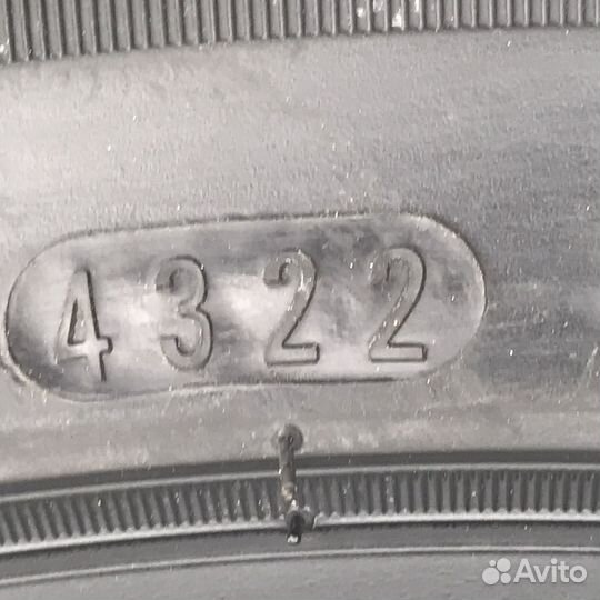 Nexen N Fera RU1 235/45 R18 98W