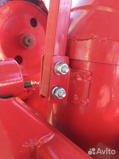 Снегоуборщик для мотоблока