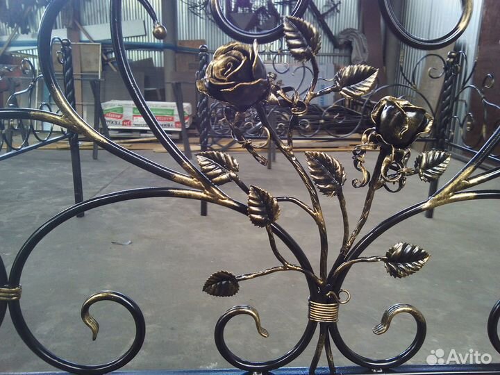 Металлоконструкции